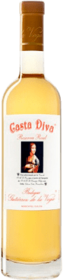 Gutiérrez de la Vega Casta Diva Real Muscat Alicante 预订 瓶子 Medium 50 cl