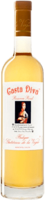 Gutiérrez de la Vega Casta Diva Real Reserva 50 cl