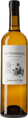 Gutiérrez de la Vega Tio Raimundo
