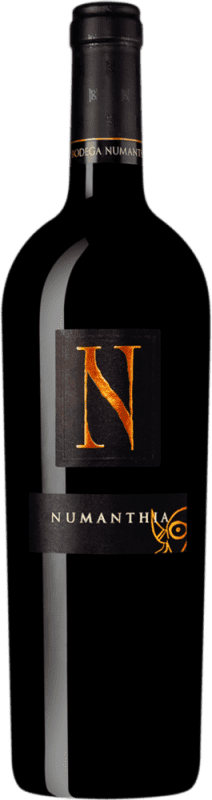 108,95 € | Red wine Numanthia Termes D.O. Toro Castilla y León Spain Tinta de Toro Magnum Bottle 1,5 L