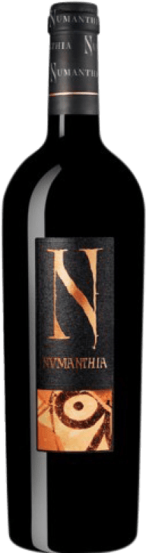 119,95 € | Red wine Numanthia Termes D.O. Toro Castilla y León Spain Tinta de Toro Magnum Bottle 1,5 L