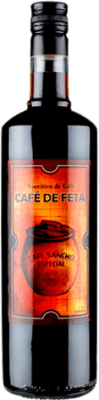 Liköre Sinc Feta Licor de Café