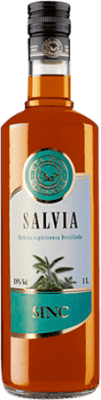 Licores Sinc Salvia Licor Tradicional