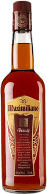 ブランデー Sinc Maximiliano 70 cl