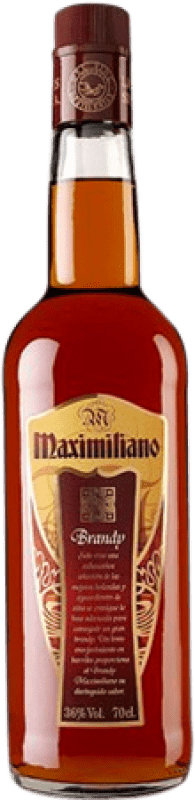 18,95 € 免费送货 | 白兰地 Sinc Maximiliano