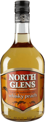 Whisky Single Malt Sinc North Glens Peach