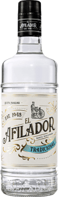 Eau-de-vie El Afilador Orujo