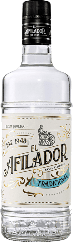 12,95 € | Aguardente Orujo El Afilador Orujo Espanha 70 cl