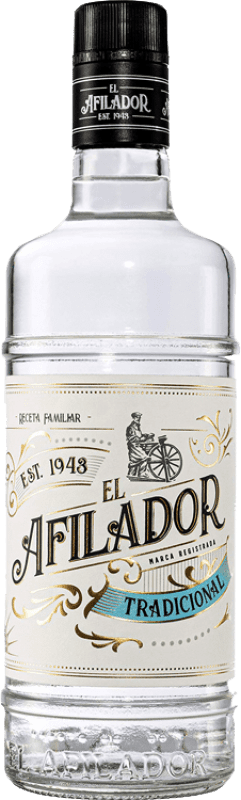 11,95 € | Eau-de-vie El Afilador Orujo 70 cl