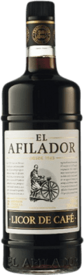 Ликеры El Afilador Licor de Café 1 L