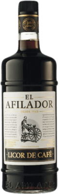 Ликеры El Afilador Licor de Café