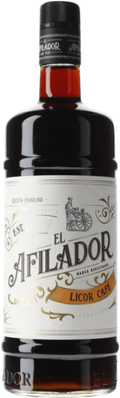 21,95 € Envio grátis | Licores El Afilador Café