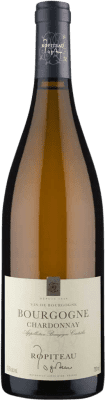 Ropiteau Frères Chardonnay Bourgogne 75 cl