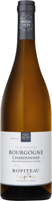 Ropiteau Frères Chardonnay Bourgogne 75 cl