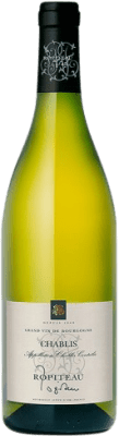 Ropiteau Frères Chardonnay Chablis 75 cl