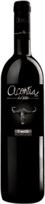 Acontia 12 Meses Toro Alterung 75 cl