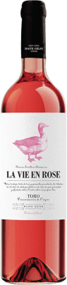 Maite Geijo La Vie en Rose Toro 75 cl
