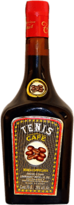 Spirits Tenis Licor de Café 70 cl