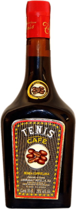 8,95 € | Licores Tenis Licor de Café España 70 cl