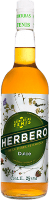 Liqueurs Tenis Herbero Doux