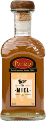 Licor de ervas Panizo Licor de Miel 70 cl