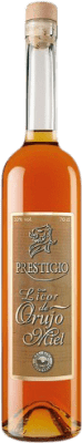 西班牙渣酿白兰地 Orujo Sinc Prestigio Orujo Miel 70 cl