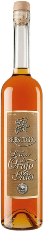 10,95 € Envoi gratuit | Eau-de-vie Sinc Prestigio Orujo Miel