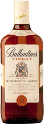 Blended Whisky Ballantine's Bouteille Miniature 5 cl