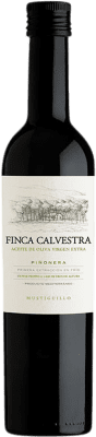 13,95 € | Aceite de Oliva Mustiguillo Virgen Extra Calvestra Botella Medium 50 cl