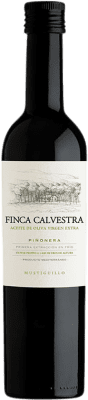 21,95 € | Olivenöl Mustiguillo Virgen Extra Calvestra Spanien Medium Flasche 50 cl
