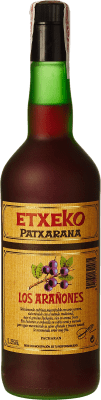 パカラン Patxarana Etxeko Arañones 1 L