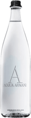 Eau Boîte de 12 unités Acqua Armani 75 cl