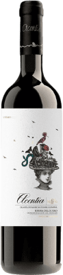 Acontia L&B Viñas Viejas Tempranillo Ribera del Duero 75 cl