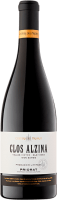 Costers del Priorat Clos Alzina Carignan Priorat 75 cl