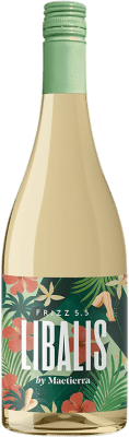 Castillo de Maetierra Libalis Frizz Frizzante — Pétillant