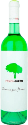 Santa Margarita Pasion Chardonnay Green — Grüne 75 cl