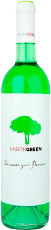 5,95 € Kostenloser Versand | Weißwein Santa Margarita Pasion Green — Grüne