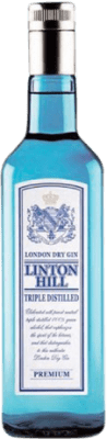 Джин Valdespino Linton Hill Premium Gin 70 cl