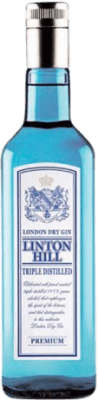 Genever Gin Valdespino Linton Hill Premium
