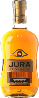 Whisky Single Malt Isle of Jura Prophecy