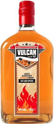 Liköre Sinc Vulcan Hot