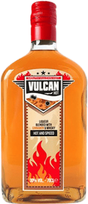 Spirits Sinc Vulcan Hot 70 cl