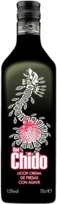 リキュールクリーム Sinc Que Chido Fresas con Agave