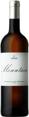 Telmo Rodríguez Mountain Moscatel — Muskateller Sierras de Málaga 75 cl