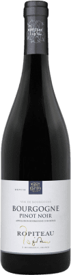 Ropiteau Frères Pinot Negro Bourgogne 75 cl