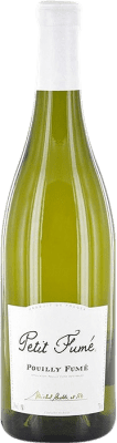 Michel Redde Petit Fumé Sauvignon — Совиньон Blanc-Fumé de Pouilly 75 cl