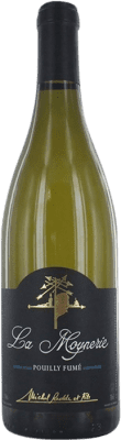 Michel Redde La Moynerie Sauvignon White Blanc-Fumé de Pouilly 75 cl