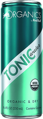 45,95 € | 24個入りボックス 飲み物とミキサー Red Bull Energy Drink Tonic Water Organics アルミ缶 25 cl