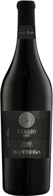 Bottega Pinot Grigio Pinot Grey Collio 75 cl