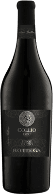 Bottega Pinot Grigio Pinot Grey Collio Goriziano-Collio 75 cl